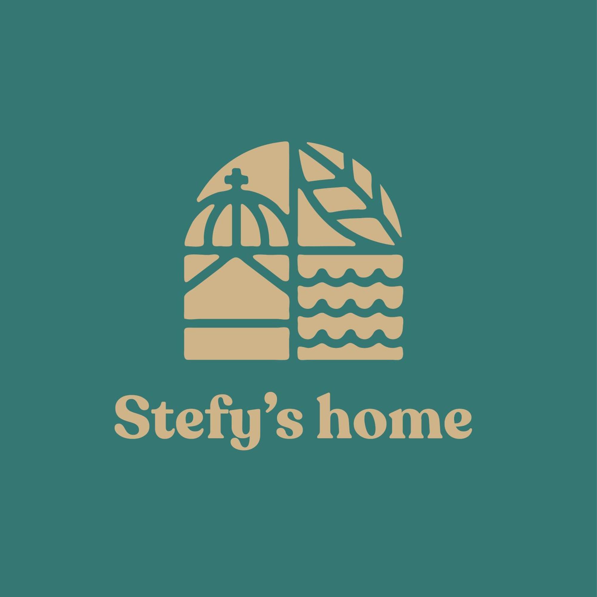 Stefy'S Home #Cattedrale Palermo Exterior photo